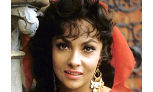 GINA LOLLOBRIGIDA YAŞAMINI YİTİRDİ